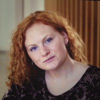 Hannah Buckles