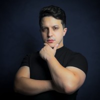 Oldaque Rios