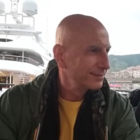 Roberto Maci