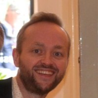 Steve Lusk