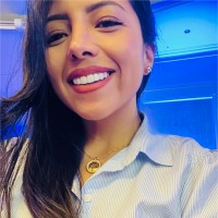 Karla M. Cárdenas C.