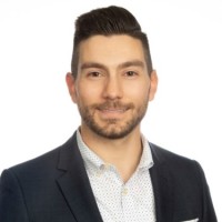 Nicolas Kern, P.E.