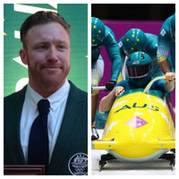 Heath Spence BSc. OLY