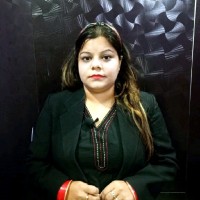 Advocate Nidhi Choudhary