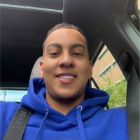 Adam Dahane