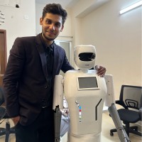 Md. Arifin Ahmed Rafi