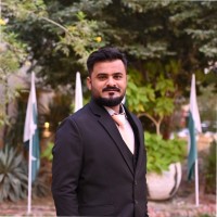 Syed Umer Fayyaz