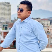Baliram Chaudhary