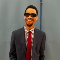 Uche Allison, AAT, MBA