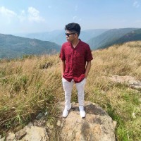 Bedanta Dutta