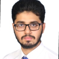 Syed Muhammad Hasnain Mehdi