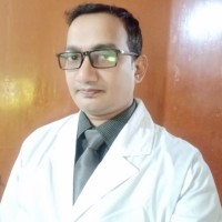 Dr H.M. Tareque