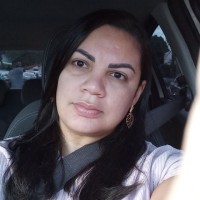 Jucilene Cunha
