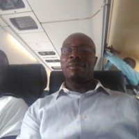 Dominic Uwota