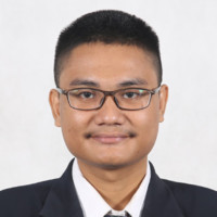 David Parulian Sinaga Barutu