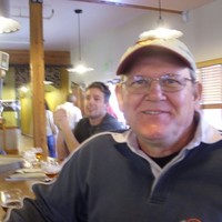 Ronald Haluzan