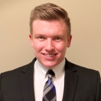 Blake Olin