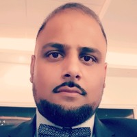 Asad Saeed