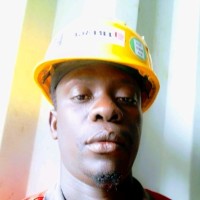Sall Mamadou Lamine