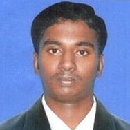 Naga Arjun Gopalsamy