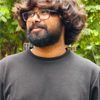Kp Balaji