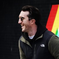 Paddy O'Brien