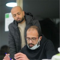 Mahmoud Taha
