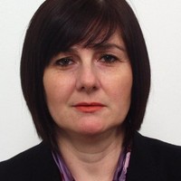 Gordana Zeba
