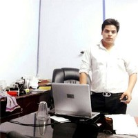 DEEPAK OJHA