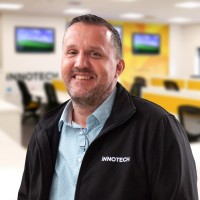 Tony Murgatroyd