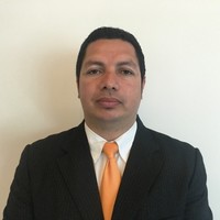 Edy Ordoñez