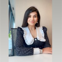 Amina İsmayılzada
