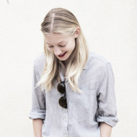 Karolina Sandstrom