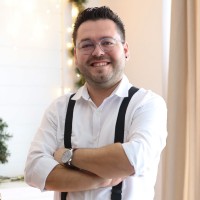 Oguz Can Durmusoglu