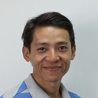 John Yam