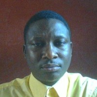 MUSAH CALAMU ABUKARI