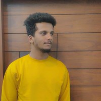 Vishwas C