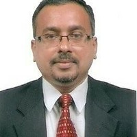 P.Arun Nair