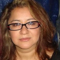 MARTHA ELVIRA SERVIN LANDA