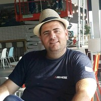 dimitrios konstantinou