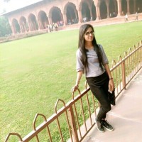 Heena Siddiqui