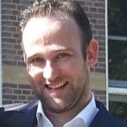 Richard Hoge