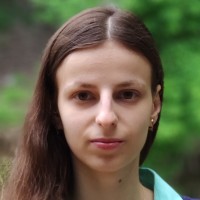Maria Polikarpova