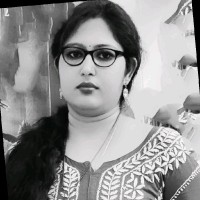 Anuradha Banerjee