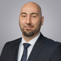 Gus Tsoraklidis