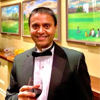 Mukesh Halai
