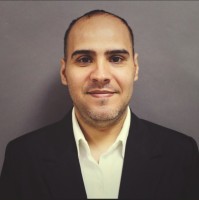 Carlos Garza