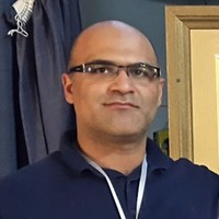 Iman Ghasrfakhri