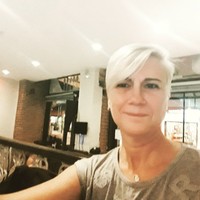 Monica Liliana Cairati