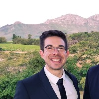 Jaco Van Der Merwe